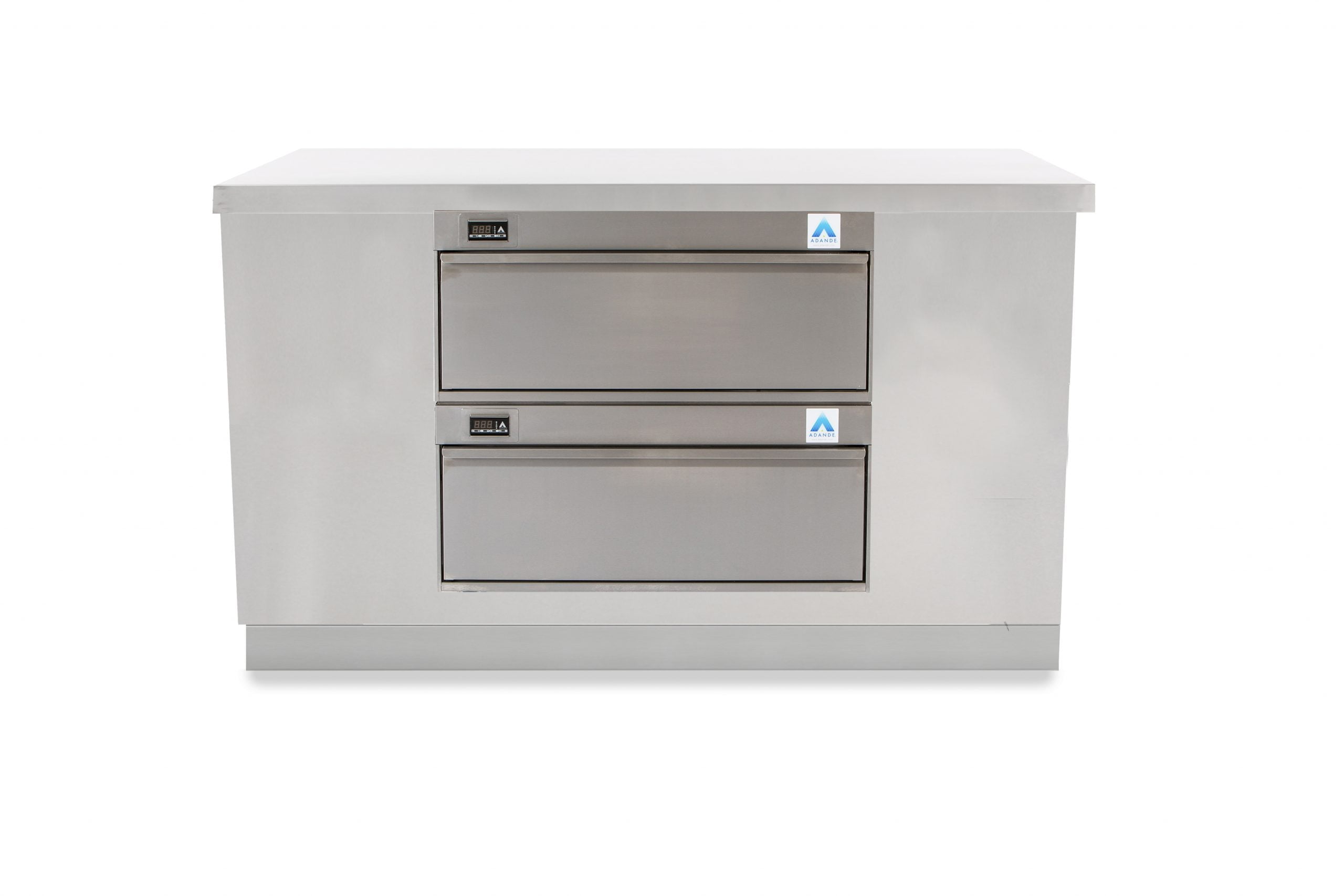 Masco Rear Unit CASSETTE (BUILT IN) FLAT BASE - REAR ENGINE DRAWER UNITS - VCR2 ...
