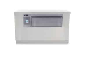 Adande refrigerated drawer - VCS1 BUILT IN CASSETTE usa