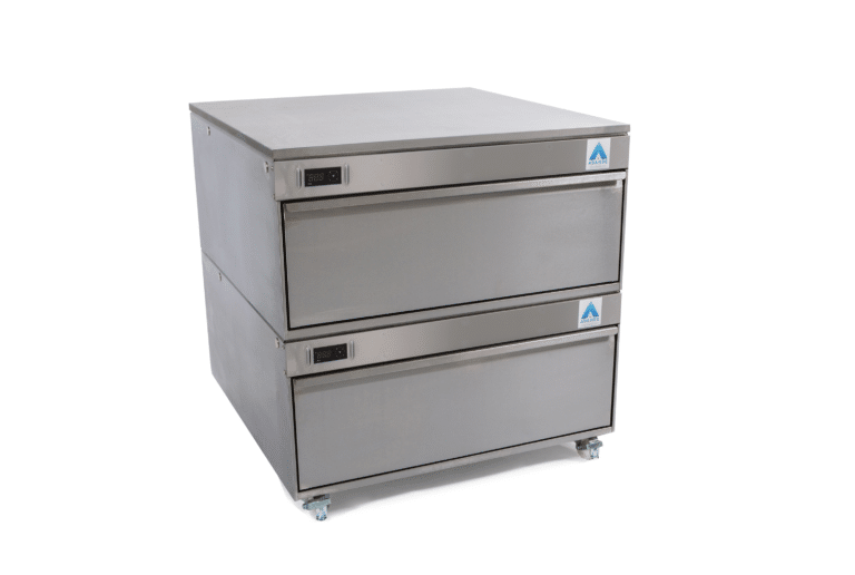 DOUBLE STACK REFRIGERATED DRAWER - VCR2 ADANDE RANGE