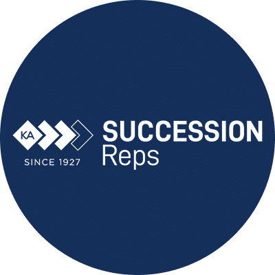 Succession Reps