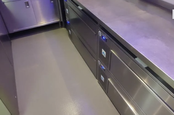 ADANDE VCS2 units